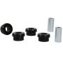 Whiteline Plus 2010 Volkswagen CC Rear Control Arm Lower Outer Bushing Kit