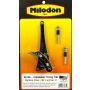 MILODON MIL65765 BBC Timing Pointer - Gen V/VI 6-8in Balancer