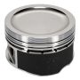 Wiseco K556M86 Piston Set, Nissan , SR20, 86.00 mm Bore, Sport Compact, Set of 4