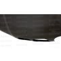 Seibon 97-03 BMW 5 Series 4Dr (E39) OEM Carbon Fiber Hood