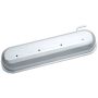 PROFORM PFM141-266 GM LS Valve Covers - Slant Edge - Polished