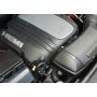 J&L 11-19 Jeep Grand Cherokee 5.7L Passenger Side Oil Separator 3.0 - Black Anodized