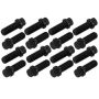 MOROSO MOR38713 Exhaust Header Bolt Kit 12pt  3/8-16 x 1.00 16pk