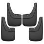 HUSKY LINERS HSK56896 Front and Rear Mud Guard Set