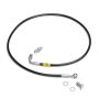 Chase Bays CB-N-VQCLUTCH 89-98 Nissan 240SX S13/S14 w/VQ35DE/1JZ/2JZ Clutch Line