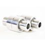 SPL Parts 03-08 Nissan 350Z Front Lower Arm Inner Monoball Bushings