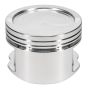 JE Pistons 232452 440 MOPAR DISH Set of 8 Pistons