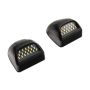 Raxiom S123329 99-13 Chevrolet Silverado/GMC Sierra 1500 Axial Series LED License Plate Bulb Kit