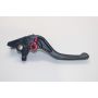 CRG Constructors 2AN-532-H-B CRG 15-17 Yamaha R3 RC2 Brake Lever - Short Black