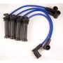 B&B Manufacturing M4-29235 Blue Platinum Class Laser Mag Wire Set