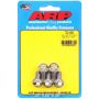 ARP ARP722-0560 S/S Bolt Kit - 6pt. (5) 5/16-24 x .560