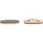 All Balls Racing 18-8055 14-20 Yamaha Viking 700 Sintered Brake Pad Rear Parking