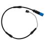 PowerStop SW-1456 Disc Brake Pad Wear Sensor