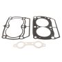 Cylinder Works 61002-G02 2011/13-14 Polaris Ranger 800 4x4 800cc +2mm Big Bore Top-End Gasket Kit 82mm