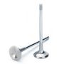 Supertech HEVI-NSX-C1 Honda NSX 30x5.46x111mm Inconel Chromed Exhaust Racing Valve - Single (Drop Ship Only)