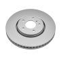 PowerStop JBR1192EVC PowerStop Evolution Coated Rotor