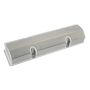 MOROSO MOR68326 SBC Billet Rail Valve Covers