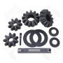 Yukon Gear & Axle YPKGM8.6-S-30V2 Yukon Gear 10 Bolt Open Spider Gear Set For 00-06 8.6in GM w/ 30 Spline Axles