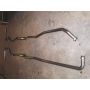Stainless Works CT7287M Chevy/GMC Truck 1967-87 Exhaust 2.5in Smooth Tube System