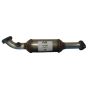 AB Catalytic 51349 Direct-Fit Rear Right Catalytic Converter EPA (Federal)