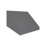 FIVESTAR FIV34001-41051-G Nose  Modified Complete Plastic  Gray