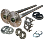 Revolution Gear & Axle DC-D44JL-NON 2018+ Jeep Wrangler JL Non-Rubicon Chromoly Discovery Series Rear Axle Kit