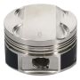 Wiseco 6683M82AP Piston, Mitsubishi, 4G93, 81.99 mm Bore, Sport Compact, Set of 1