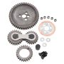 Edelbrock Accu-Drive Gear Drive B/B Chevy