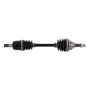 All Balls Racing AB6-HO-8-117 05-14 Honda TRX500FA 6 Ball Axle Front Left