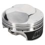 Wiseco K0006B130 Piston Set, Chevrolet, Big Block, 4.630 in. Bore, Professional, Set of 8