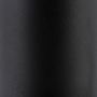 Wehrli WCF100708-FTB 17-19 Chevrolet 6.6L L5P Duramax Driver Side 3in Intercooler Pipe - Fine Texture Black