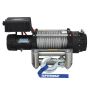 Superwinch 1515000 15000 LBS 12V DC 7/16in x 82ft Wire Rope Tiger Shark 11500 Winch
