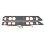 SCE GASKETS 213101 BBC STOCK OVAL PORT PREMIUM INTAKE GASKETS