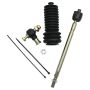 All Balls Racing 51-1086-R 2015 Polaris Ranger 570 EU Rack Tie Rod Kit - Right