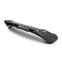 Seibon 2015-2017 Ford Focus ST/RS Hatchback Carbon Fiber Rear Spoiler (3rd Brake Light Not Included)