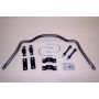 Hellwig 83-96 Chevrolet G30 Commercial Chassis Solid Heat Treated Chromoly 1-1/4in Rear Sway Bar