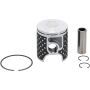 Vertex Pistons 24503A Vertex Piston 02-24 Yamaha YZ 85 85cc Cast Race Evolution Piston Kit