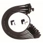 MOROSO MOR51073 Ultra Plug Wire Set SBF 351W Black