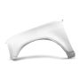 Anderson Composites AC-FF21FDBR-W-GF 21-22 Ford Bronco 2DR/4DR Fiberglass Front Fenders (2in Rise & 2.5in Wider)
