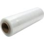 ALLSTAR PERFORMANCE ALL44224 Tire Stretch Wrap Clear 18in x 1500ft
