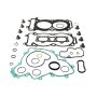 Vertex Pistons 808969 Vertex Gaskets 2016 Polaris ACE 900 EFI EPS Complete Gasket Kit