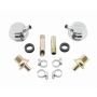 MR. GASKET MRG6002 Crankcase Evacuation Sys