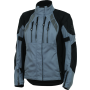 FIRSTGEAR 525849 Kilimanjaro 2.0 Grey/Black - Women 3XL