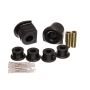Energy Suspension 86-91 Mazda RX7 Black Front Control Arm Bushing Set