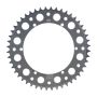 Ti22 PERFORMANCE TIP3841-48 600 Rear Sprocket 6.43in Bolt Circle 48T