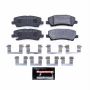 PowerStop PST-1793 PowerStop - Track Day High-Performance Brake Pads