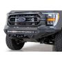 Addictive Desert Designs F191422860103 2021 Ford F-150 Stealth Fighter Winch Front Bumper