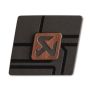 Akrapovic Copper pin - large
