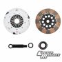 Clutch Masters 08147-HDBL-R FX400 Single Disc Clutch Kit