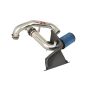 Injen 14-18 VW MKVI (MK6) Jetta GLI 1.8L Turbo TSI Polished Short Ram Intake w/MR Tech & Heat Shield